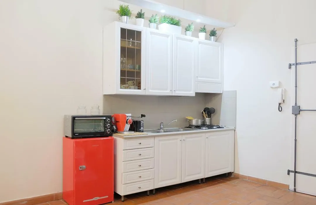La Casa Di Betta-1