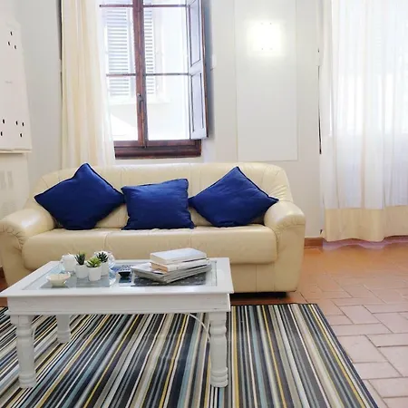 La Casa Di Betta-2
