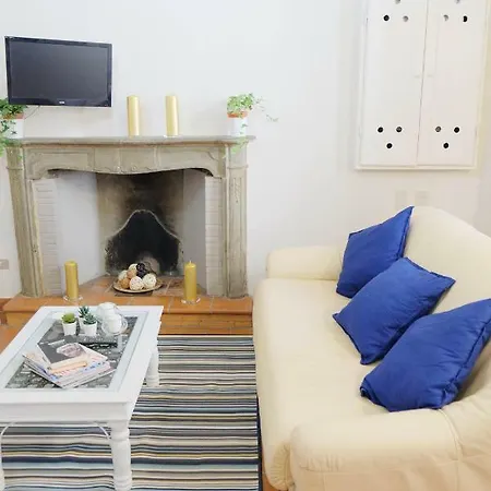 La Casa Di Betta-3