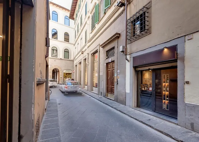 Mamo Florence - Guendalina